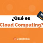 ¿Qué significa Cloud Computing?