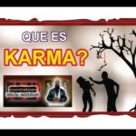 ¿Qué significa el karma?