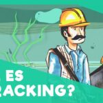 ¿Qué significa fracking?