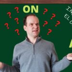Descubre el Significado de 'in': Explicación Detallada y Uso en Inglés