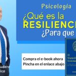 ¿Qué significa resiliencia?
